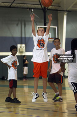 next level basketball camp in bloomfield hills michigan